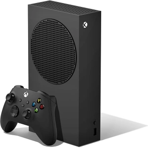Hern konzole Microsoft Xbox Series S