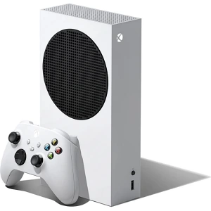 Hern konzole Microsoft Xbox Series S