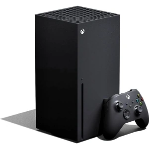 Hern konzole Microsoft Xbox Series X