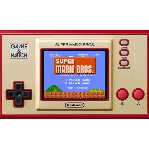 Hern konzole Nintendo Game & Watch: Super Mario Bros