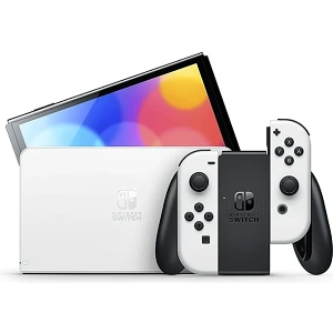 Hern konzole Nintendo Switch OLED