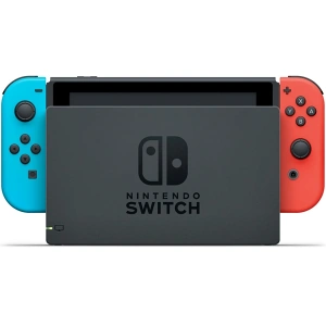 Hern konzole Nintendo Switch