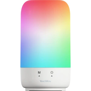 Chytr LED lampa TechToy Smart Table Lamp