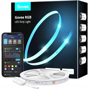 Chytr LED psek Govee RGB Smart LED Strip