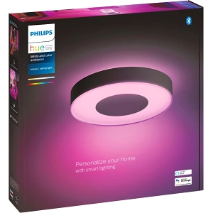 Chytr LED svtidlo Philips Hue Infuse L