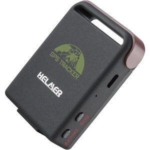 GPS loktor Helmer LK 505