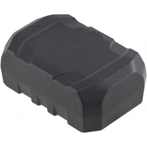 GPS loktor Mala GPS tracker pro psy