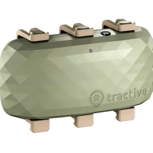 GPS loktor Tractive GPS Dog XL