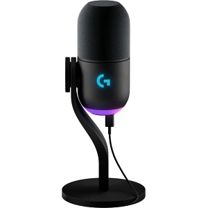 Mikrofon Logitech G Blue Yeti GX Dynamic RGB