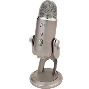 Mikrofon Logitech MX Keys S