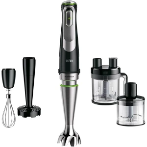 Tyov mixr Braun MultiQuick 9 MQ 9187 XLI