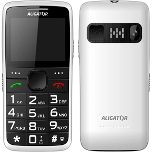 Mobiln telefon Aligator A675 Senior