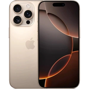 Mobiln telefon Apple iPhone 16 Pro