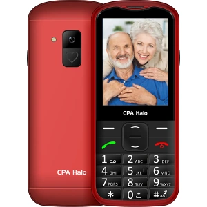Mobiln telefon CPA Halo 28 Senior