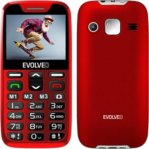 Mobiln telefon Evolveo EasyPhone XR