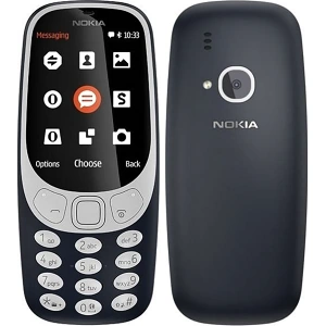 Mobiln telefon Nokia 3310 2017