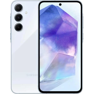 Mobiln telefon Samsung Galaxy A35