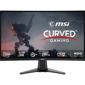 Monitor MSI MAG 27CQ6F