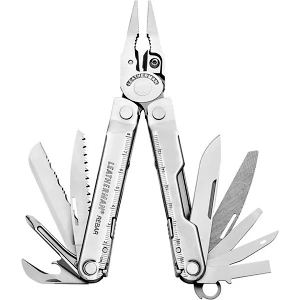Multitool Leatherman Rebar