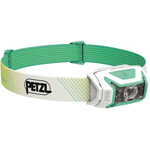 Nabjec elovka Petzl Actik Core 2022