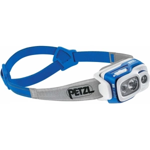 Nabjec elovka Petzl Swift RL