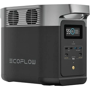 Nabjec stanice EcoFlow Delta 2 Max