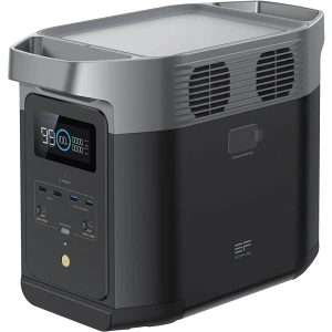 Nabjec stanice EcoFlow Delta