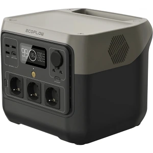 Nabjec stanice EcoFlow River 2 Pro