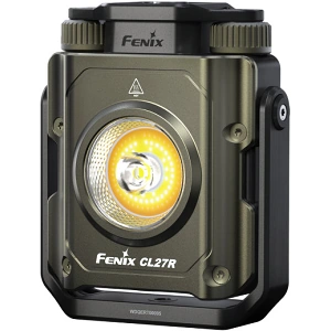 Nabjec lampa Fenix CL27R
