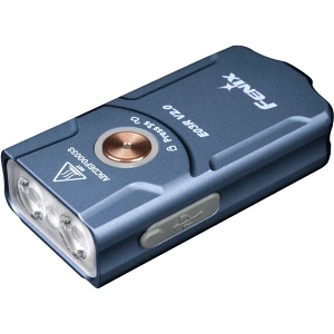 Nabjec svtilna Fenix E03R V2.0