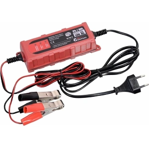 Nabjeka autobaterie Compass 1Amp 6/12V