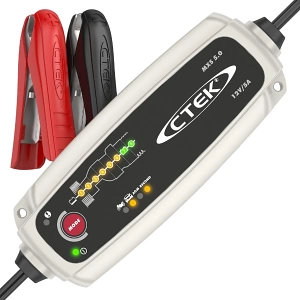 Nabjeka autobaterie Ctek MXS 5.0
