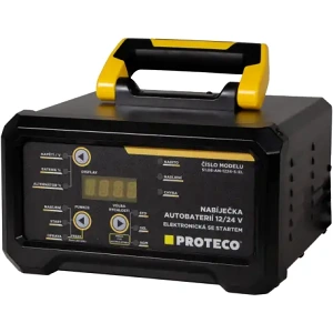 Nabjeka autobaterie Proteco 51.08-AN-1224-S-EL