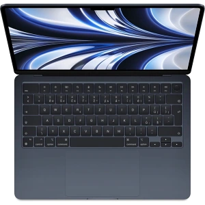 Notebook Apple MacBook Air 2022