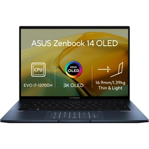 Notebook Asus Zenbook 14