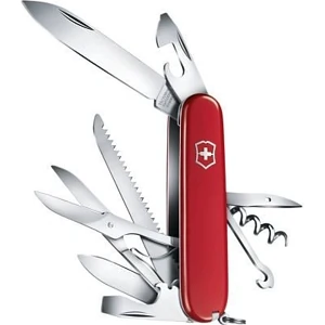N Victorinox Huntsman 1.3713