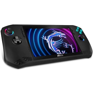 PC handheld MSI Claw A1M-054CZ