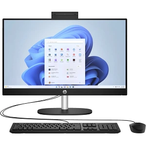 Pota HP 24 AIO Black