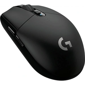 Potaov my Logitech G305 Lightspeed Gaming