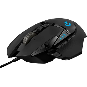 Potaov my Logitech G502 Hero