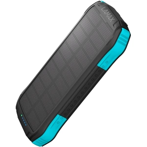 Powerbanka Lamax Journey 12 000 mAh