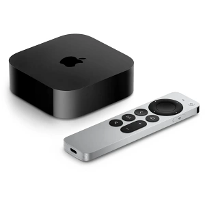 Multimediln pehrva Apple TV 4K 64GB
