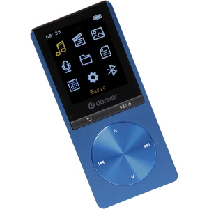 MP3 pehrva Denver MP-1820