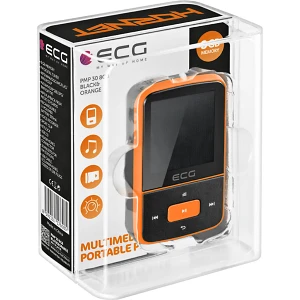 MP3 pehrva ECG PMP 30 8GB