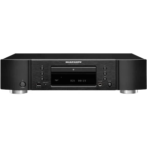 CD pehrva Marantz CD6007