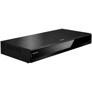 Blu-Ray pehrva Panasonic DP-UB820EG