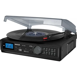 Gramofon Sencor STT 212U