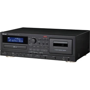 CD pehrva Teac AD 850