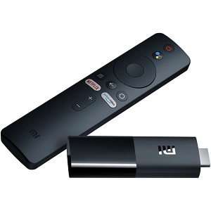 Multimediln pehrva Xiaomi TV Stick 4K