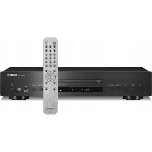 CD pehrva Yamaha CD-S303